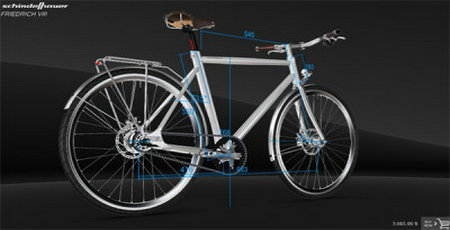 自行车配置器3D(bike 3d configurator)