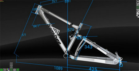 自行车配置器3D(bike 3d configurator)