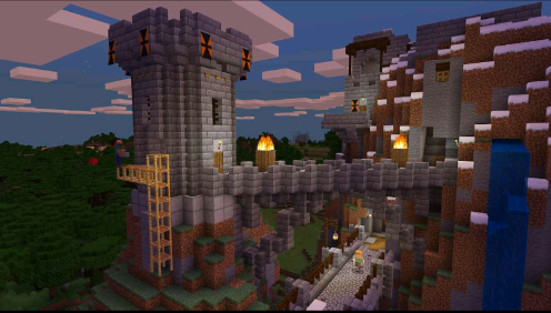 minecraft1.21国际版