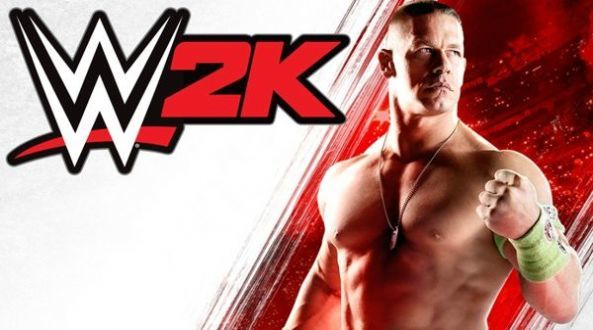 wwe2k23中文补丁